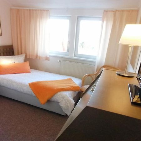 Landhaus Martens Bresewitz Esterno foto