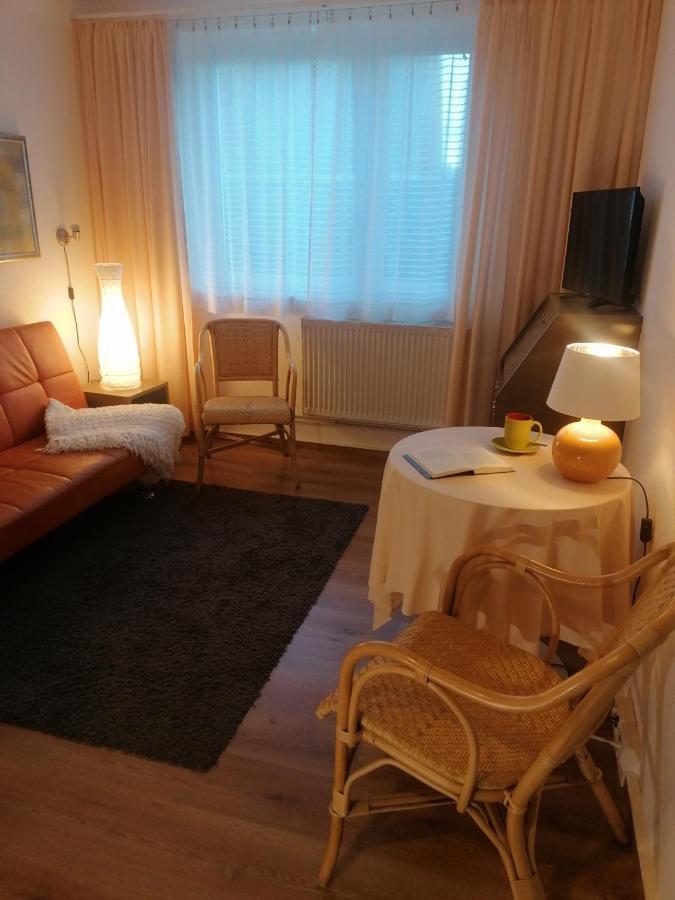 Landhaus Martens Bresewitz Esterno foto