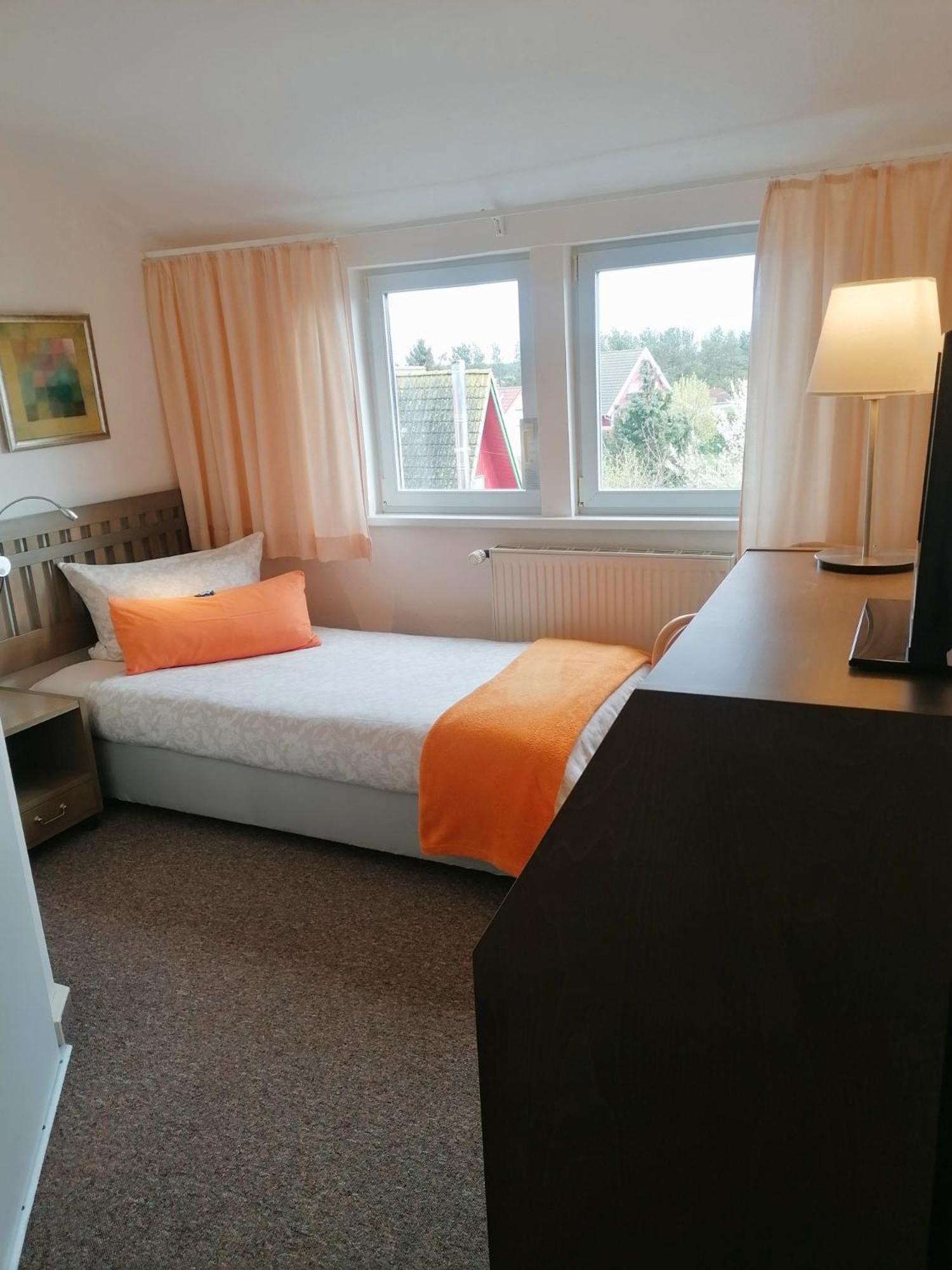 Landhaus Martens Bresewitz Esterno foto