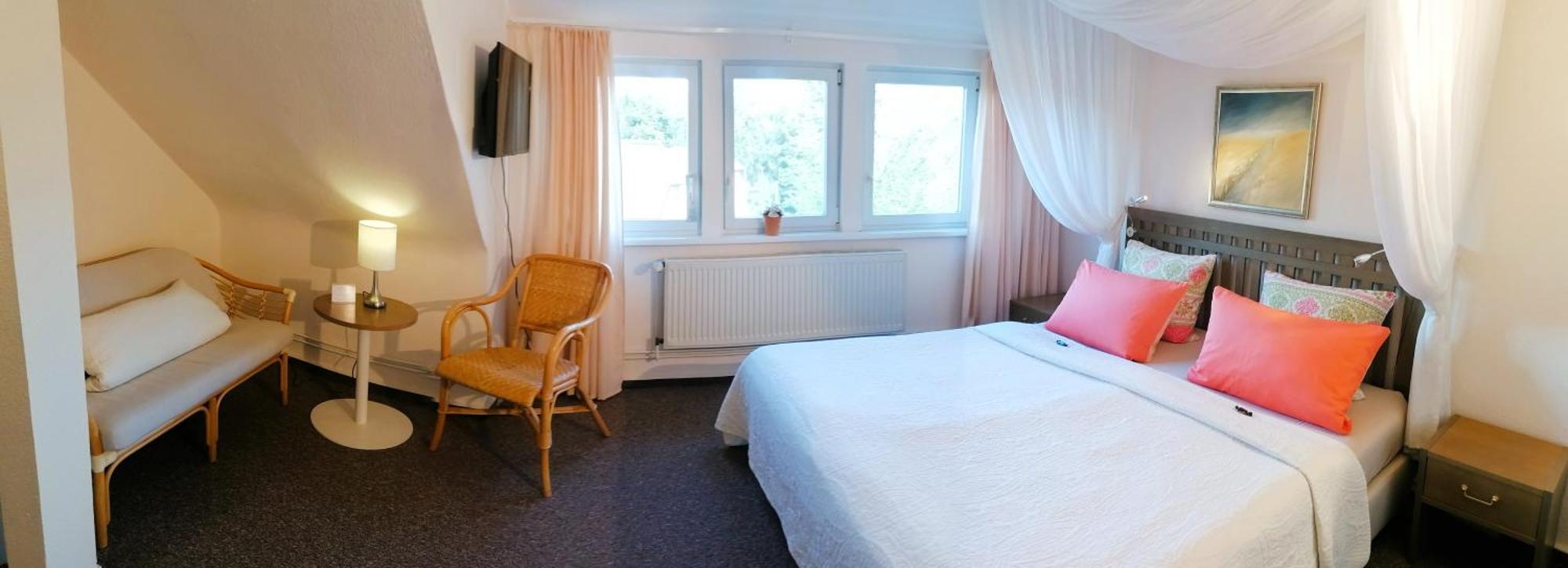 Landhaus Martens Bresewitz Esterno foto