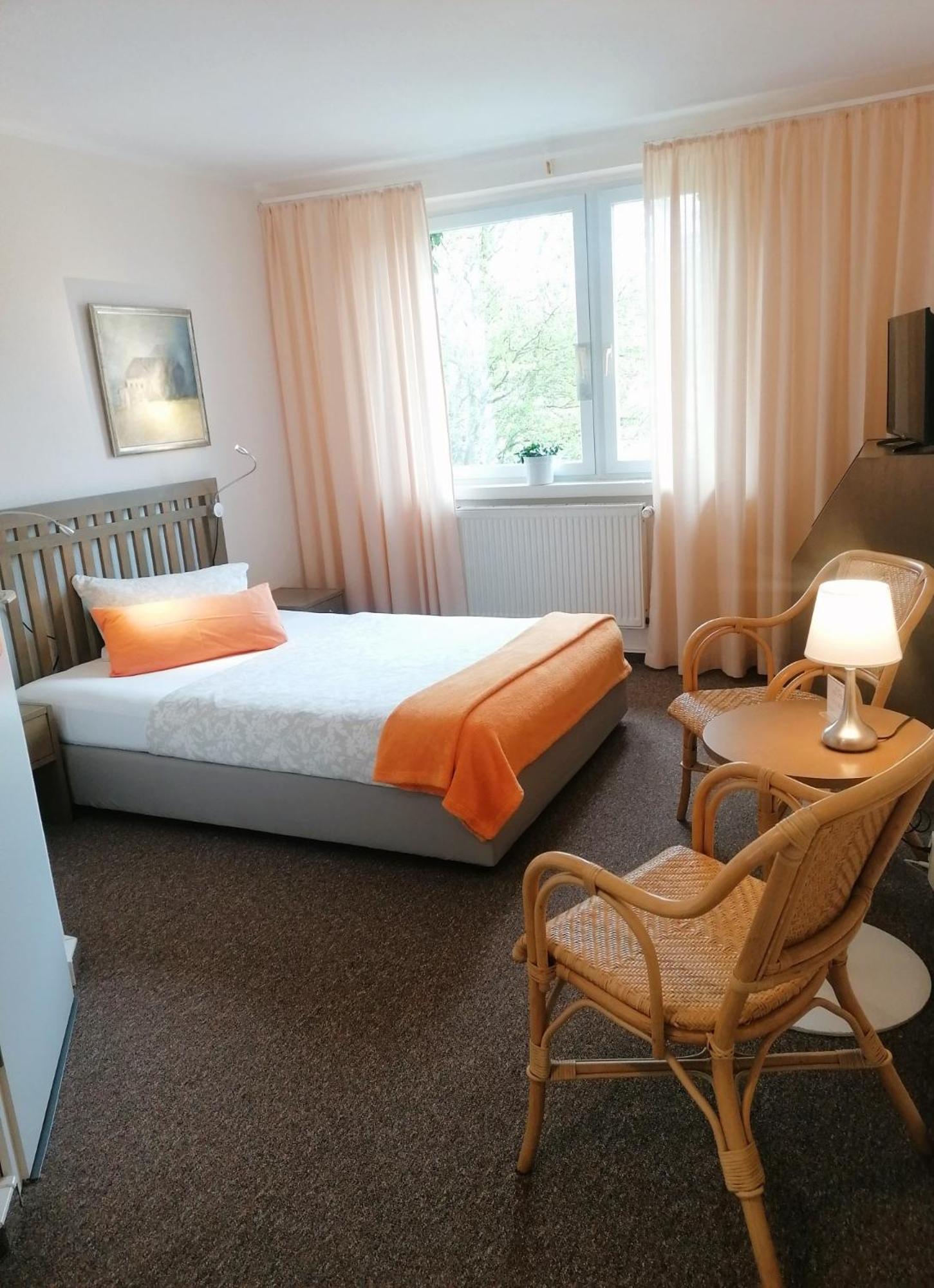 Landhaus Martens Bresewitz Esterno foto