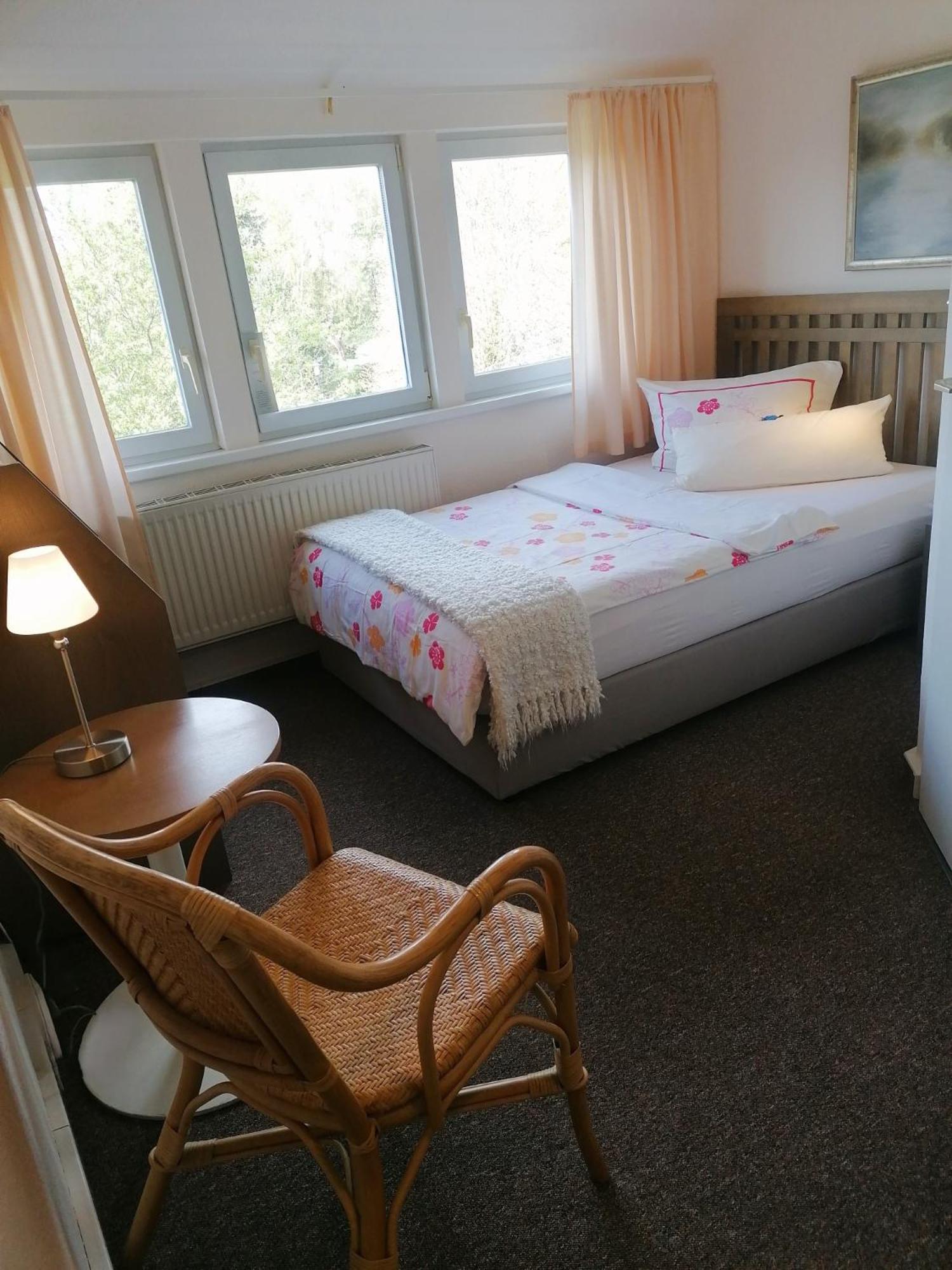Landhaus Martens Bresewitz Esterno foto