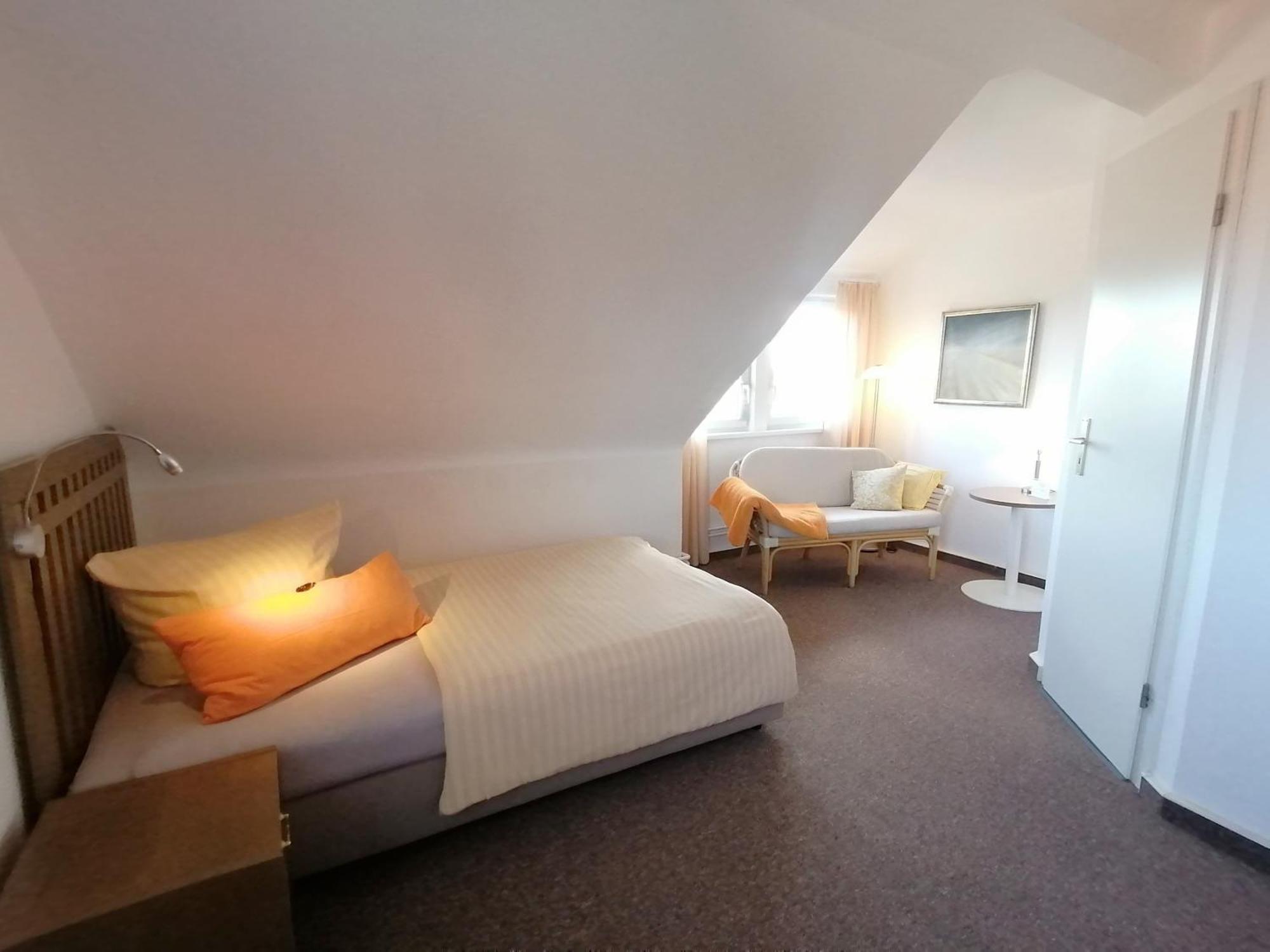 Landhaus Martens Bresewitz Esterno foto