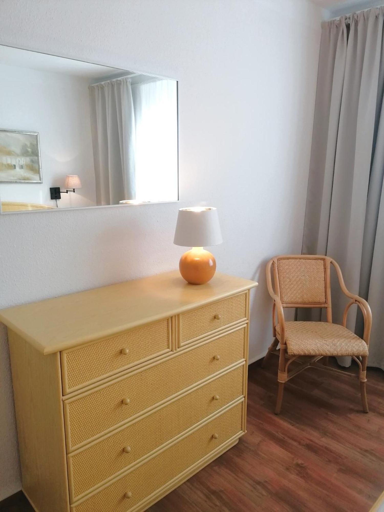 Landhaus Martens Bresewitz Esterno foto