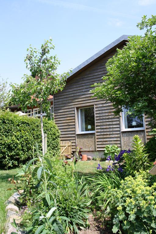 Landhaus Martens Bresewitz Esterno foto