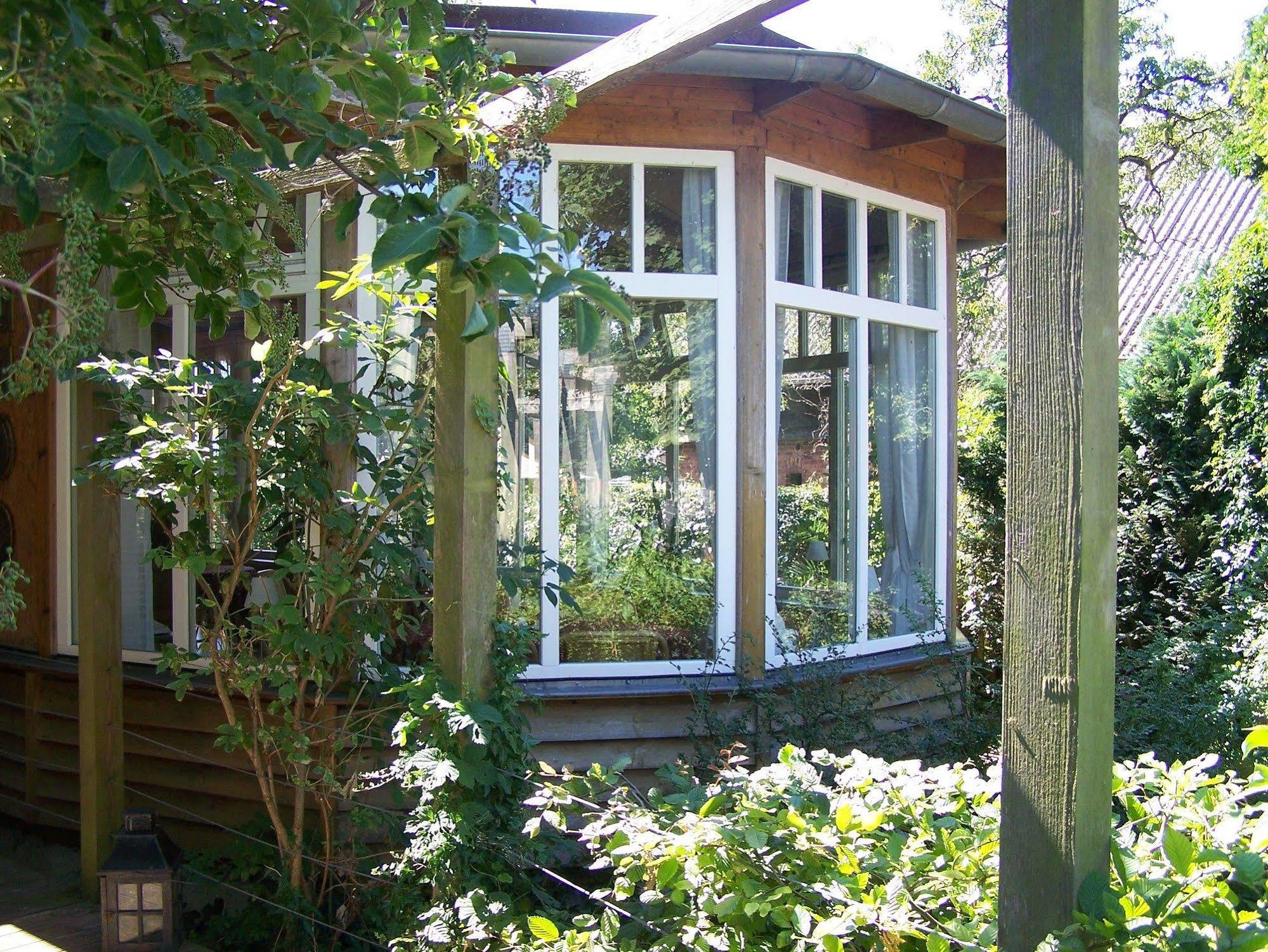 Landhaus Martens Bresewitz Esterno foto